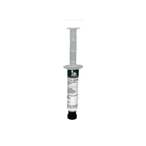 TAC-FLUX-089HF-INDIUM