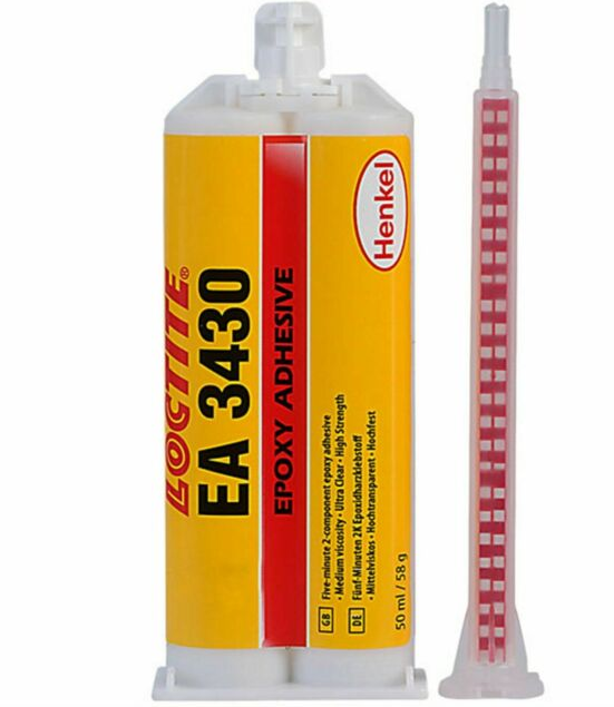 3430 LOCTITE NUFESA Electronics