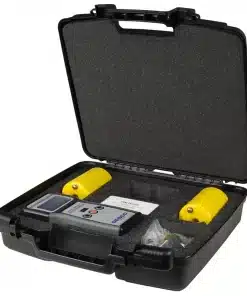 Sistemas de medición ESD