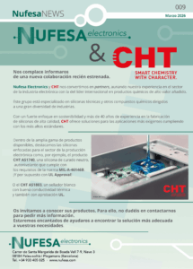 NUFE_Colaboración con CHT