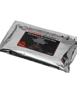 ESD Surface & Mat Cleaner Wipes 8004