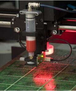 SMD-adhesives