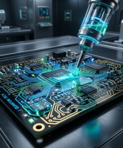 nanoflowx